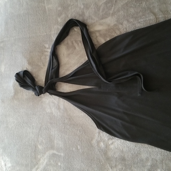 Weekenders Multiway Convertible LBD Size S - Picture 3 of 8